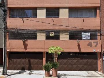 Departamento en venta en Insurgentes Cuicuilco