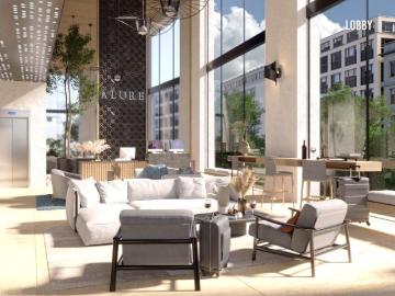 Departamento en Venta en Insurgentes Alure m2d2934