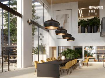 Departamento en Venta en Insurgentes Alure PH m2d2933