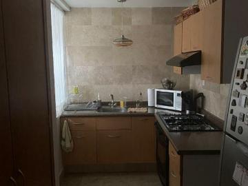Departamento en Venta o Renta en Insurgentes Mixcoac