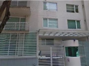 Departamento en Insurgentes Mixcoac, Benito Juárez, Ciudad de México