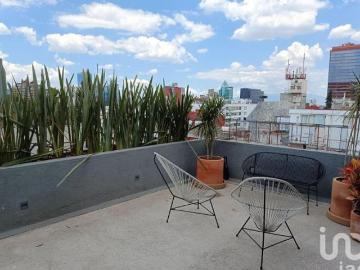 Departamento en Venta en Insurgentes Mixcoac, Ciudad de México