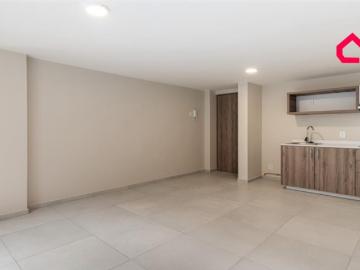 Departamento en venta en Ignacio Allende, Azcapotzalco, Ciudad de México