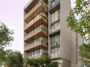 Departamento en Venta en Illinois Benito Juarez