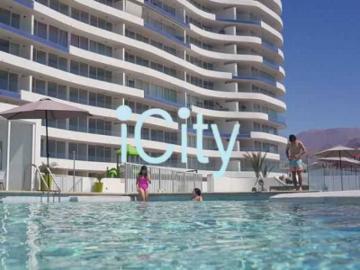 Departamento en Venta en Iquique