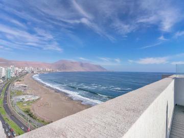 Departamento en Venta en Iquique 2 dormitorios 2 baños