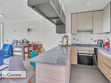 Departamento en Venta en Iquique 3 dormitorios 3 baños