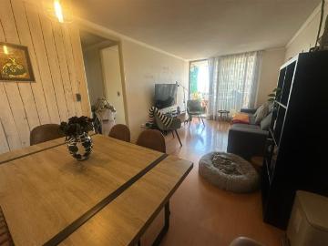 Departamento en Venta en Irarrázaval / Hamburgo 2D y 2B