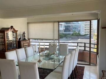 Departamento en Venta en Isidora con Carmencita