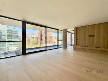 Departamento en Venta en Isidora Goyenechea Pdte. Riesco