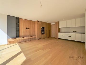 Departamento en Venta en Isidora Goyenechea Pdte. Riesco