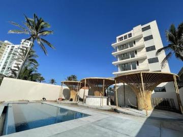 Departamento en venta en Isla del Amor Alvarado Veracruz Riviera Veracruzana