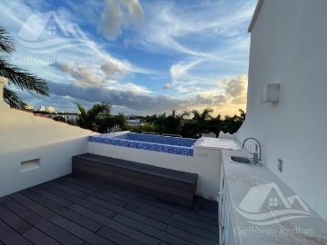 Departamento en Venta en Isla Dorada