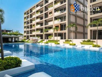 Departamento en Venta en Iyari Entorno Residencial Nuevo Vallarta
