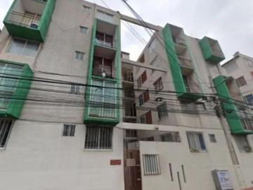 Departamento en venta, en Iztacalco, Agrícola Pantitlan, Av Texcoco 295, cerca de Metro Pantitlán