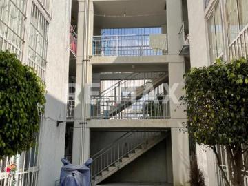 DEPARTAMENTO EN VENTA EN IZTAPALAPA 4