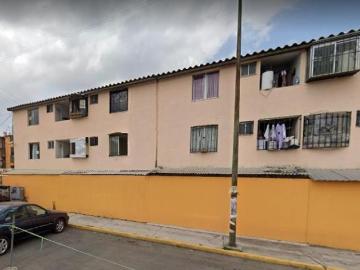 Departamento En Venta En Iztapalapa