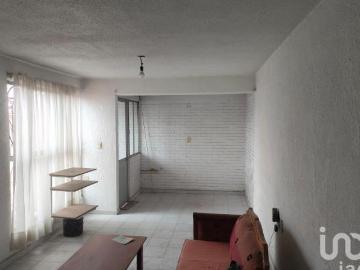 DEPARTAMENTO EN VENTA EN IZTAPALAPA