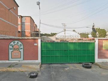 Departamento en Venta en Iztapalapa