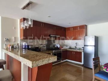 Departamento en Venta en Joyas de Brisamar, Acapulco, Guerrero