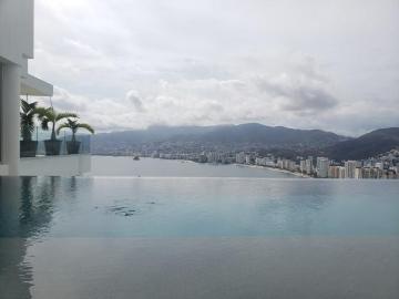 Departamento en Joyas de Brisamar, Acapulco de Juárez, Guerrero