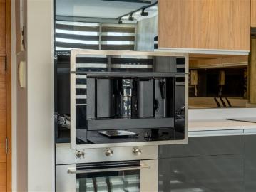 Departamento en Venta en Jorge Alessandri