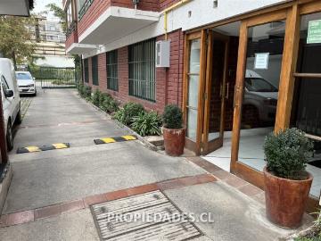 Departamento en Venta en Jorge Matte Gormaz / Dinamarca