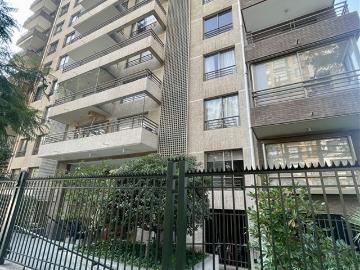 Departamento en Venta en Jorge Washington / Enrique Richard