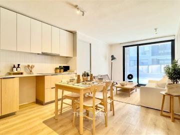 Departamento en Venta en Jose Domingo Cañas Carmen Covarrubias