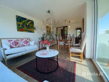 Departamento en Venta en José María Escrivá de Balaguer con Avenida Gastón Hamel