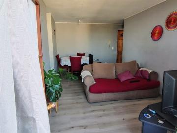 Departamento en Venta en JOSE MIGUEL CARRERA 130