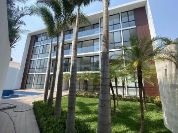 Departamento en Venta en Jacarandas