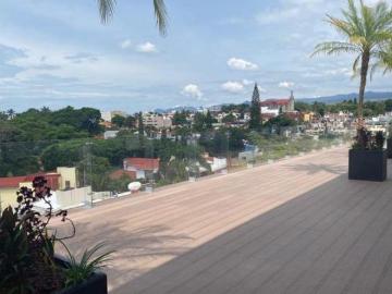 Departamento en Venta en Jacarandas