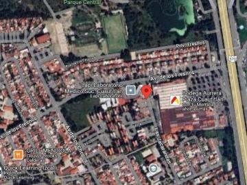 Departamento en Venta en Jacarandas, Col. Arcos del Alba, EDOMEX