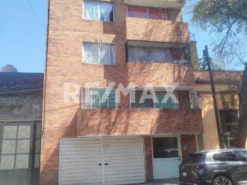 DEPARTAMENTO EN VENTA EN JAIME TORRES BODET, SANTA MARIA LA RIBERA