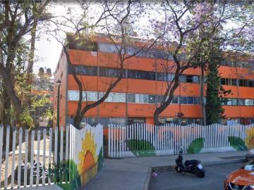 Departamento en venta en Jardin Balbuena, Venustiano Carranza, Ciudad de México