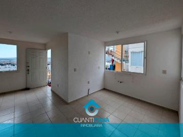 Departamento en venta en Jardín de la Montaña, Morelia, Michoacán