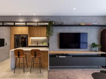 Departamento en venta en Jardines de oriente