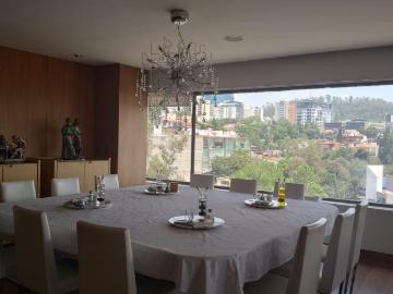 Departamento en Venta en Jardines de la Monta?a con 3 Rec?maras