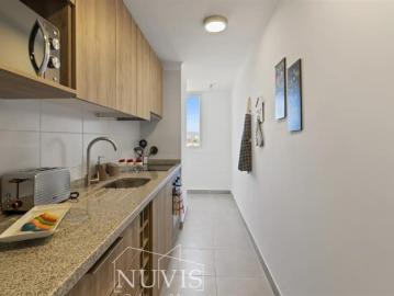 Departamento en Venta en jardines de paso hondo