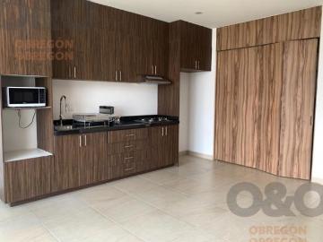 Departamento en Venta en Jardines del Moral
