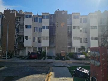 Departamento en venta en jardines la magdalena