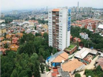Departamento en venta en Jesus del Monte, Huixquilucan, México