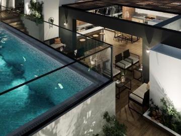 Departamento en venta en Jesus Maria a $76,785