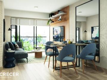 Departamento en venta en Jesus Maria a $165,000