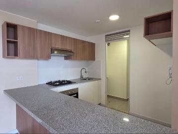 Departamento en venta en Jesus Maria a S/739,000