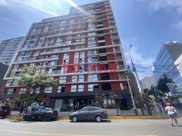 Departamento en venta en Jesus Maria a S/878,460
