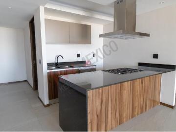 Departamento en venta en Juan Manuel Vallarta, Torre Urbania, Zapopopan Jalisco