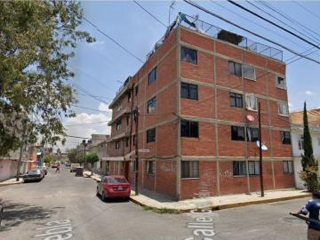 Departamento en venta en Juarez Pantitlan, Nezahualcóyotl, México