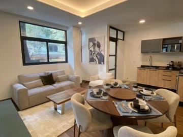 Departamento en venta en Juárez